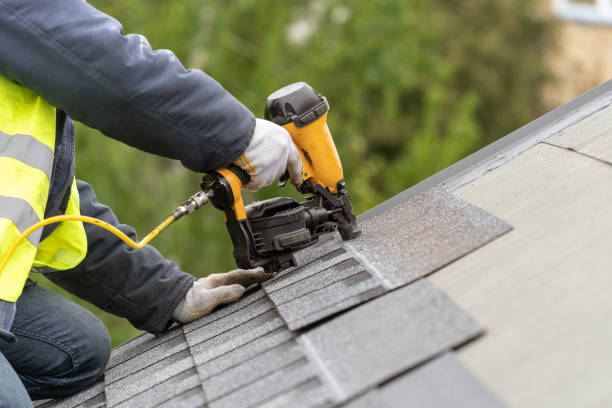 Professional  Roofing repair and installation in South Huntington, NY