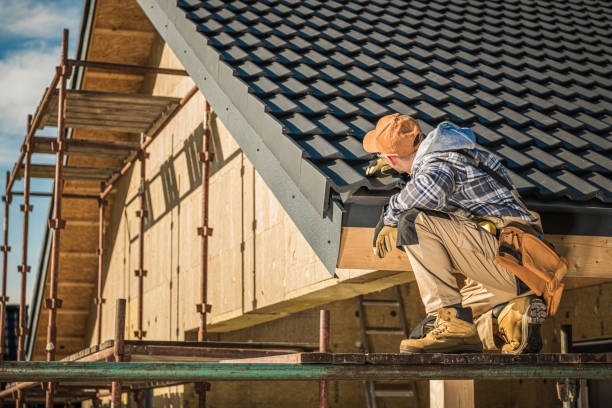 Best Hot Roofs  in South Huntington, NY