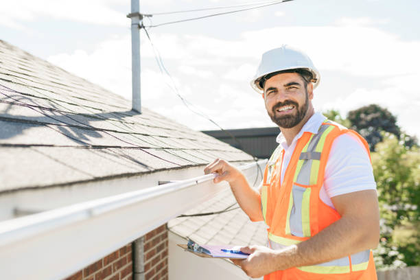 Fast & Reliable Emergency Roof Repairs in South Huntington, NY
